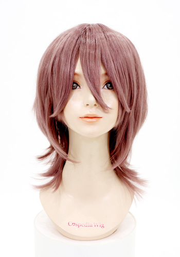 ウルフレイヤー アズキ