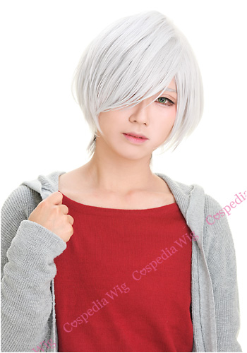 A3! 御影密 風 ウィッグ