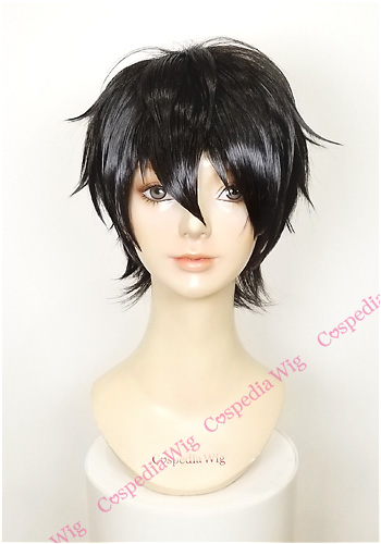 ヒプノシスマイク 山田一郎 風 ウィッグ