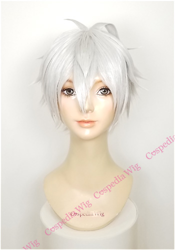 ヒプノシスマイク 碧棺左馬刻 風 ウィッグ