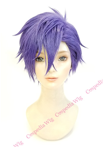 あんさんぶるスターズ! 乙狩アドニス 風 ウィッグ