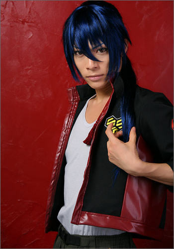 マクロスF フロンティア 早乙女 アルト 風 ウィッグ