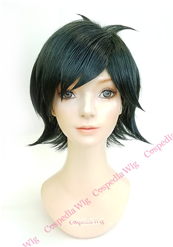 新村コウ 風 ウィッグ