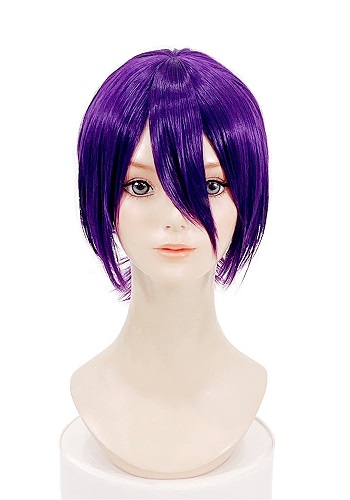 チェンソーマン レゼ 風 ウィッグ
