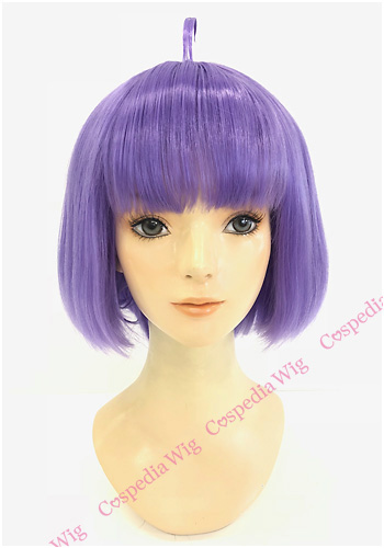 誰ソ彼ホテル 塚原音子 風 ウィッグ