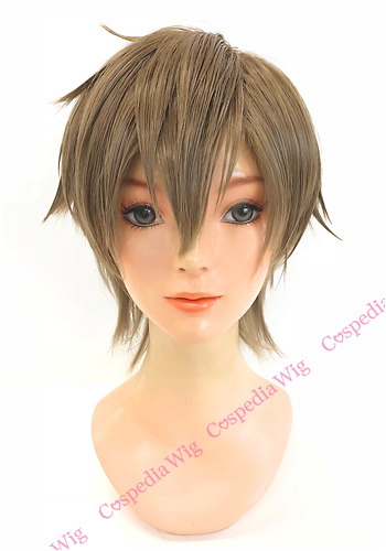 誰ソ彼ホテル 阿鳥遥斗 風 ウィッグ