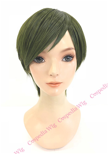 大外聖生 風 ウィッグ