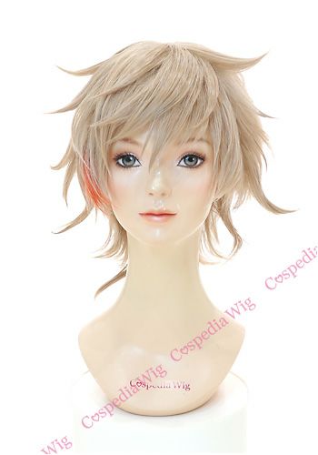 刀剣乱舞 コスプレ ウィッグ 物吉貞宗 Amazon.co.jp: 刀剣乱舞 とうけんらんぶ 物吉貞宗 ものよしさだ