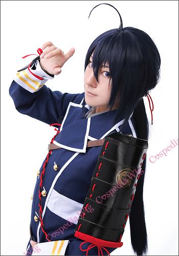 刀剣乱舞 鯰尾藤四郎 風 ウィッグ 刀剣乱舞 風 ウィッグ | コスプレ