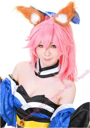 Fate 風 ウィッグ | コスプレウィッグ・オーダーウィッグの通販