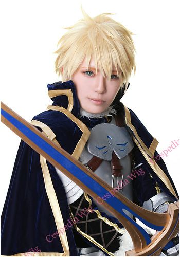 Fate 風 ウィッグ | コスプレウィッグ・オーダーウィッグの通販専門店 