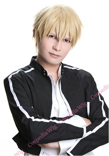 Fate 風ウィッグができるまで｜コスプレウィッグ・オーダーウィッグの