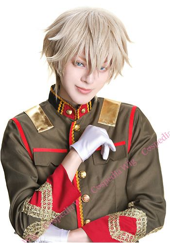 ぺぺ様 ウィッグオーダー 専用ページ 【ギデル】 ぺぺ様 ウィッグ
