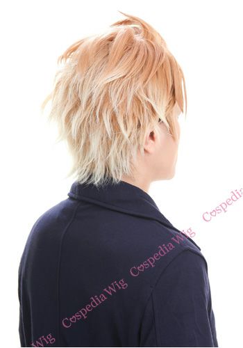 A3! 茅ヶ崎至 風 ウィッグ A3! 風 ウィッグ | コスプレウィッグ