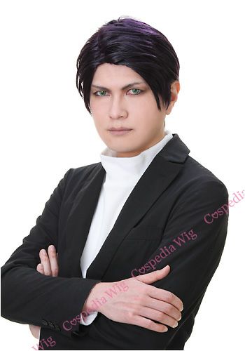 A3! 風ウィッグができるまで｜コスプレウィッグ・オーダー