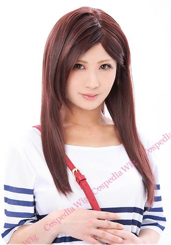A3! 風ウィッグができるまで｜コスプレウィッグ・オーダー