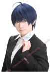 A3! 冬組 月岡紬 コスプレ 衣装 ウィッグ セット売り 女性Mサイズ A3! 冬組 月岡紬 コスプレ 衣装 ウィッグ セット売り 女性M