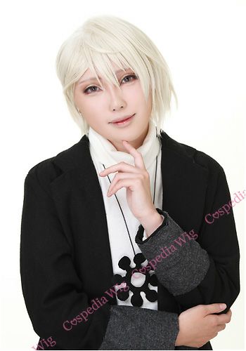 アイナナ 風ウィッグができるまで｜コスプレウィッグ・オーダー