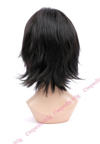 アレンジショート コスプレウィッグ