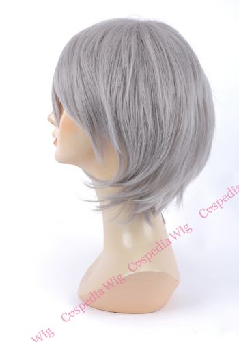 アレンジショート コスプレウィッグ
