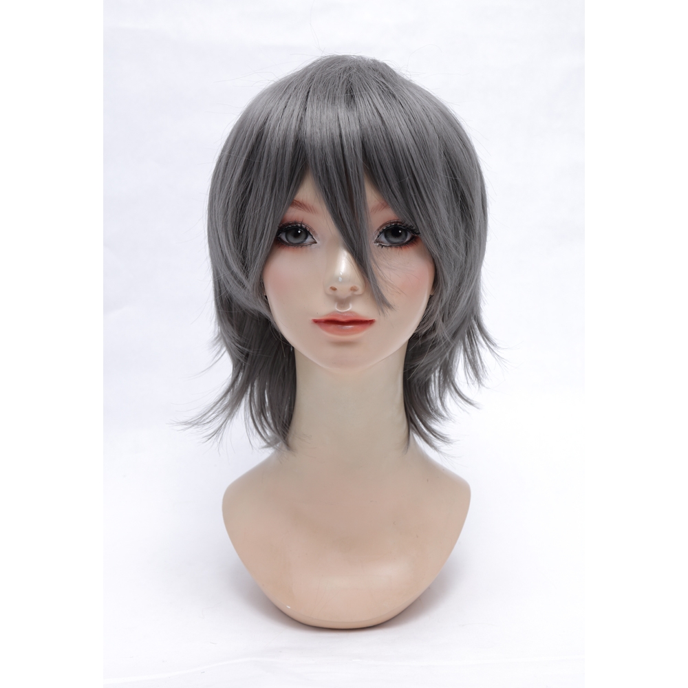 アレンジショート コスプレウィッグ