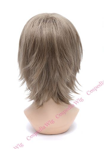 アレンジショート コスプレウィッグ