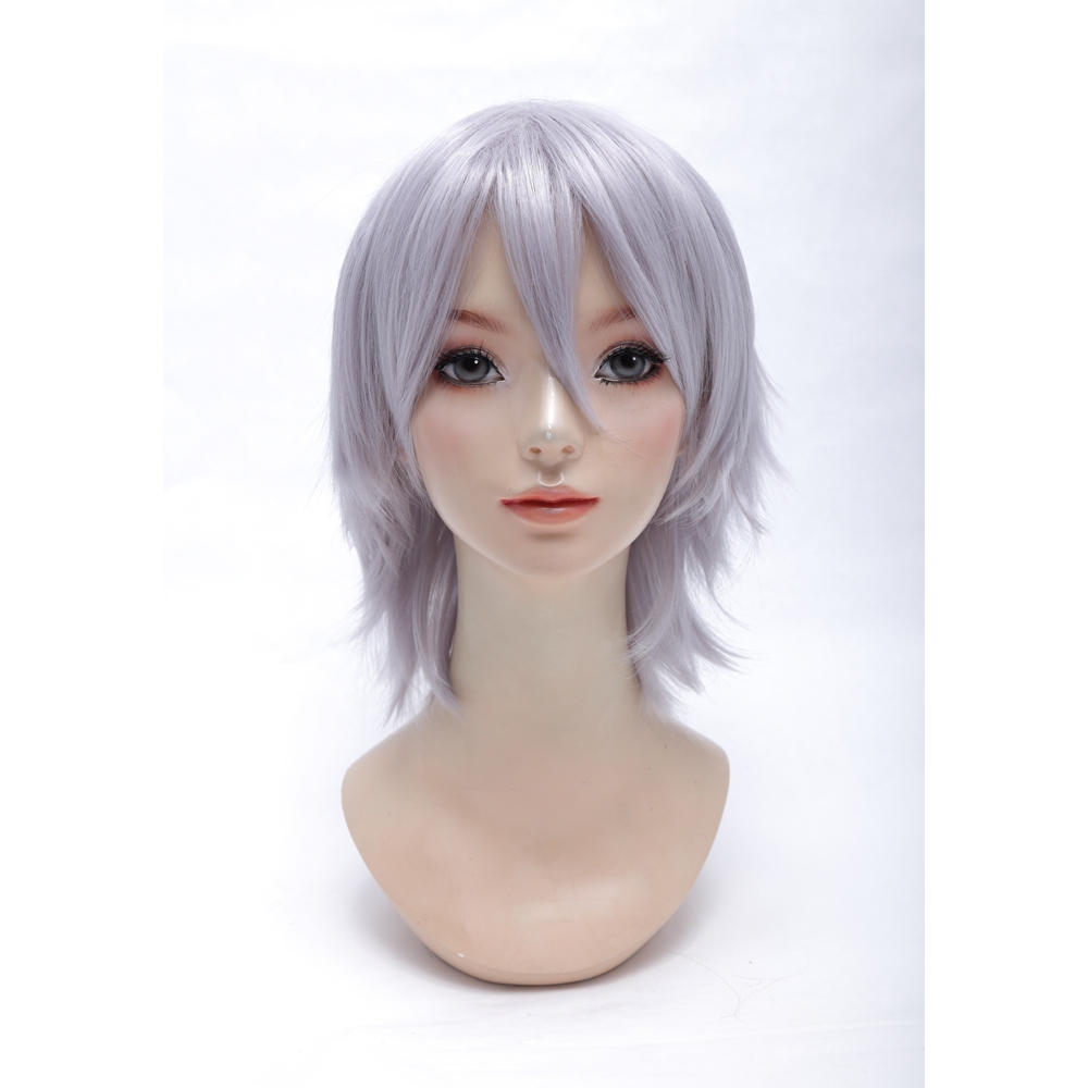 アレンジショート コスプレウィッグ