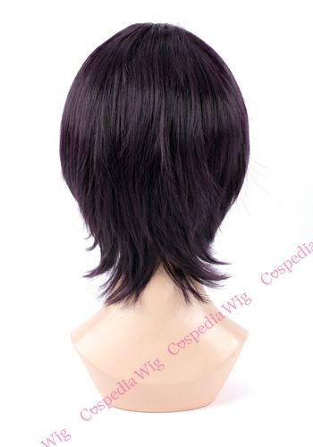 アレンジショート コスプレウィッグ