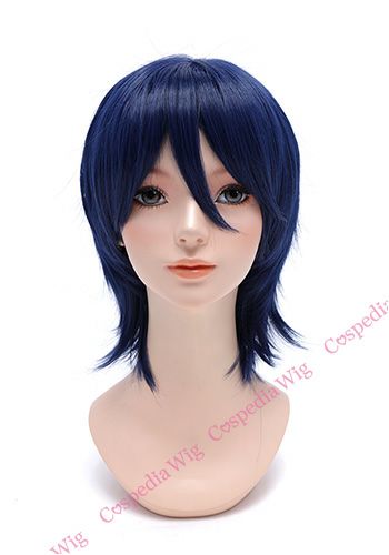 ドリーミング 望月悠馬 風 ウィッグ 【カラー変更可】 ドリーミング 風 