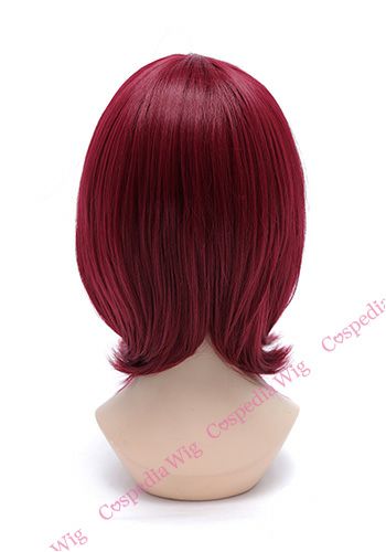ショートボブ コスプレウィッグ