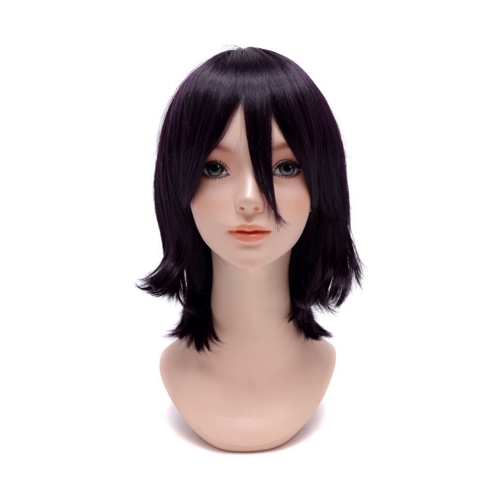 ショートボブ コスプレウィッグ