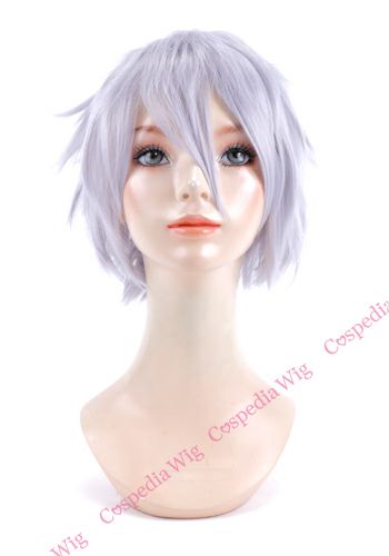 ツンツンショート コスプレウィッグ