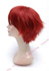 ツンツンショート コスプレウィッグ