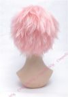 ツンツンショート コスプレウィッグ
