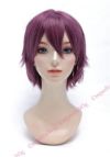 ツンツンショート コスプレウィッグ