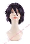 ツンツンショート コスプレウィッグ