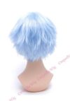 ツンツンショート コスプレウィッグ
