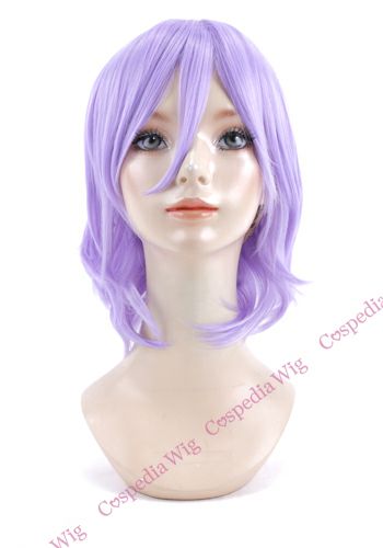 アレンジウェーブ | コスプレウィッグ・オーダーウィッグの通販専門店