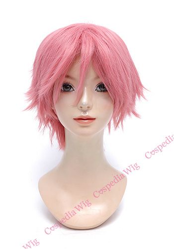 あやせ様】ウィッグオーダーページ 悲しき