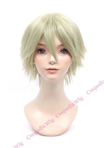 刀剣乱舞 風ウィッグができるまで｜コスプレウィッグ・オーダー