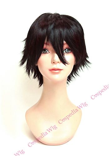 レッドブラック | コスプレウィッグ・オーダーウィッグの通販