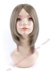 シンプルボブ コスプレウィッグ