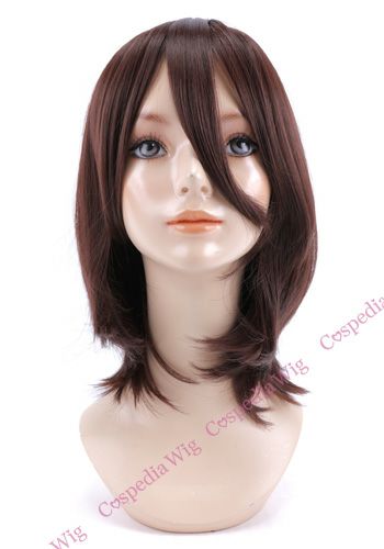 コスプレウィッグ