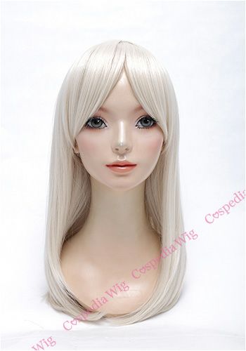 アンティークホワイト | コスプレウィッグ・オーダーウィッグの通販