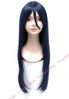 ロングストレート(80cm) コスプレウィッグ
