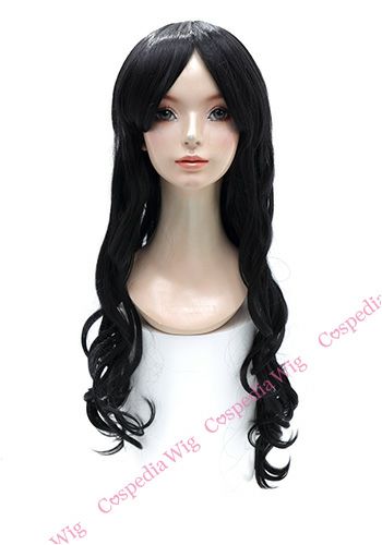 ブラック | コスプレウィッグ・オーダーウィッグの通販専門店