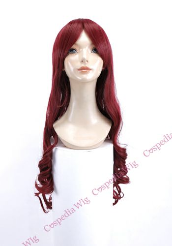 ボルドー | コスプレウィッグ・オーダーウィッグの通販専門店 コス