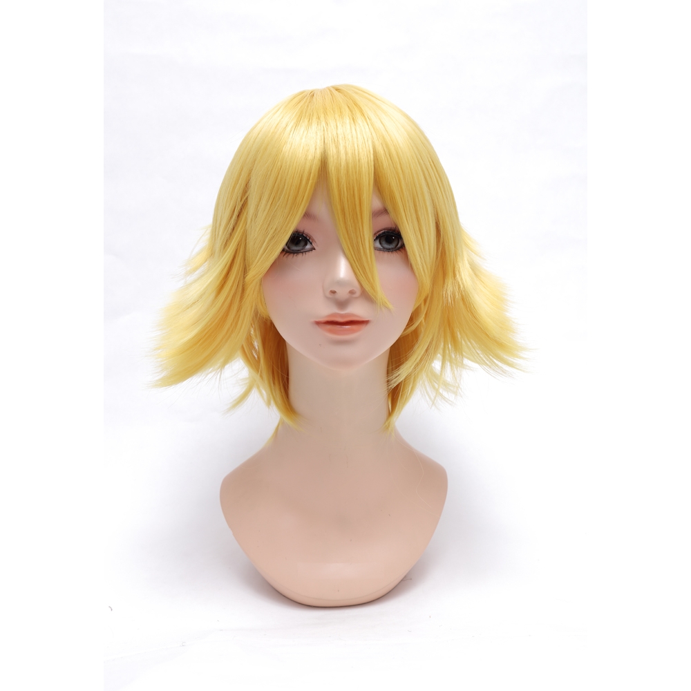 ロッキンベース コスプレウィッグ