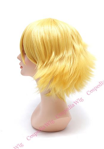 ロッキンベース コスプレウィッグ