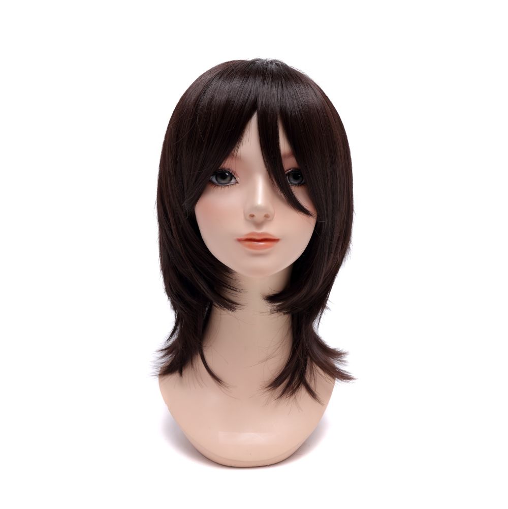 ウルフレイヤー コスプレウィッグ